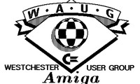 WAUG May 2019 Meeting