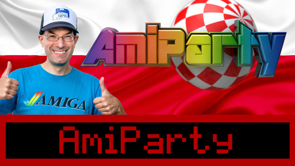 AmiParty 19